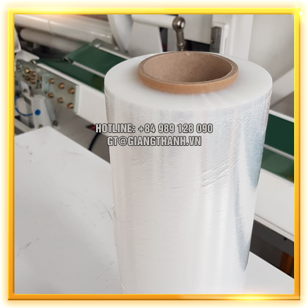 Màng PE Jumbo roll