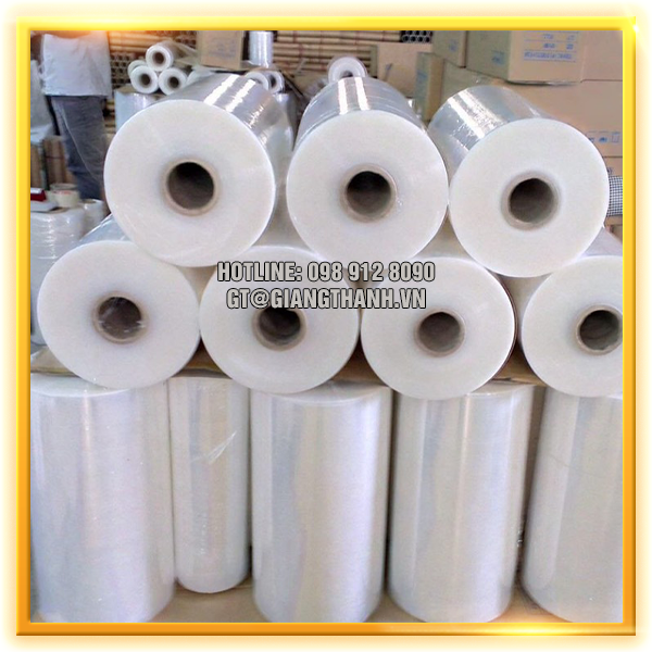 Màng PE Jumbo roll