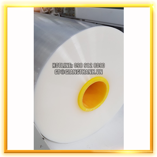 Màng PE Jumbo roll
